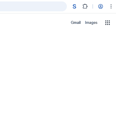 Animation showing ShortURL.FM in the Google Chrome context menu