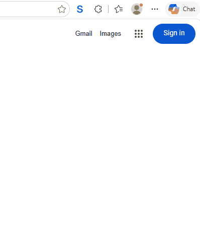 Animation showing ShortURL.FM in the Microsoft Edge context menu