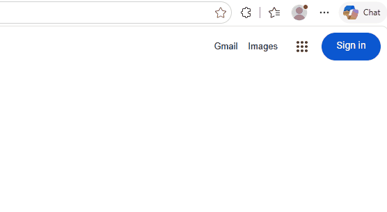 Animation showing how to pin ShortURL.FM in Microsoft Edge