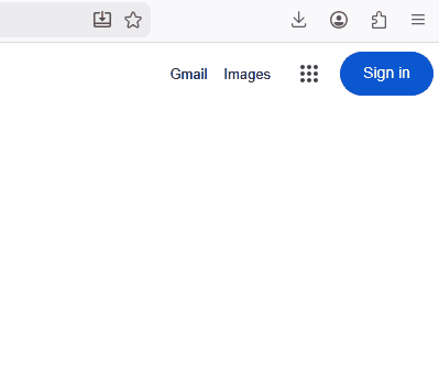 Animation showing how to pin ShortURL.FM in Mozilla Firefox